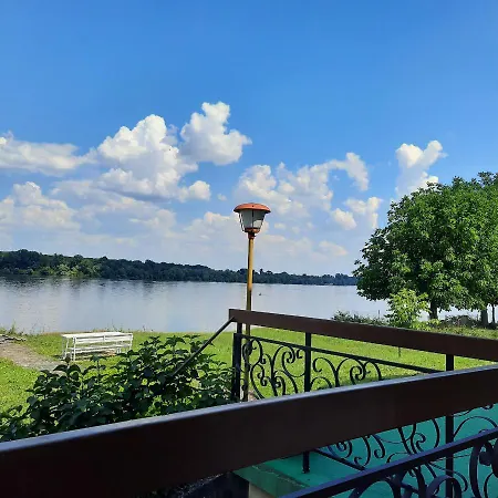 On The Danube Novi Banovci