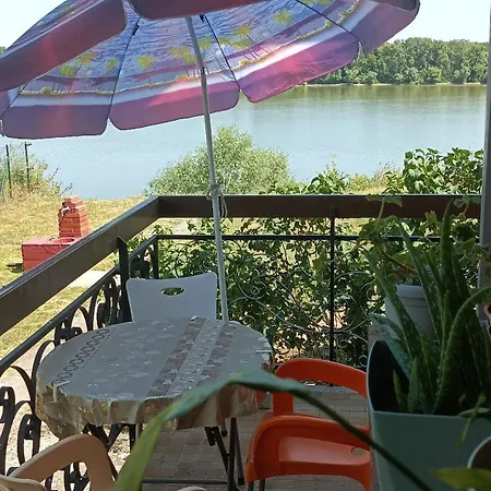 On The Danube