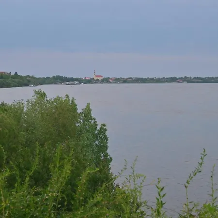 Apartment On The Danube Novi Banovci