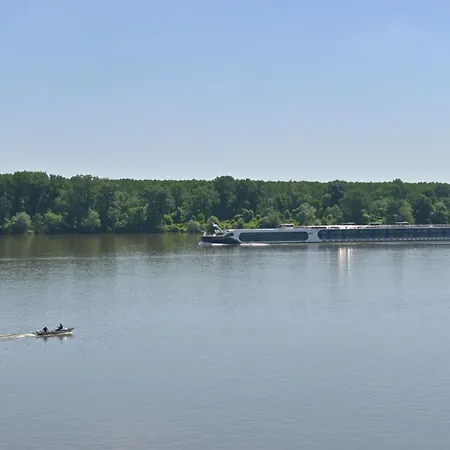 On The Danube