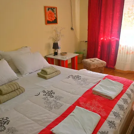 Apartment On The Danube Novi Banovci